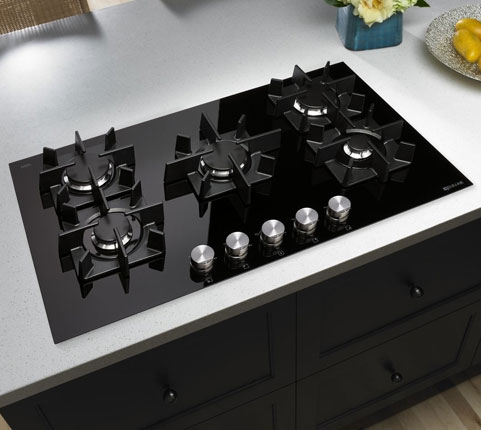 Cooktop & Stove Repair Service