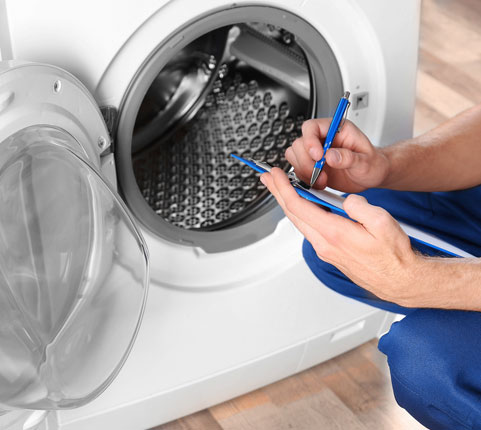 Dryer Repair Melbourne