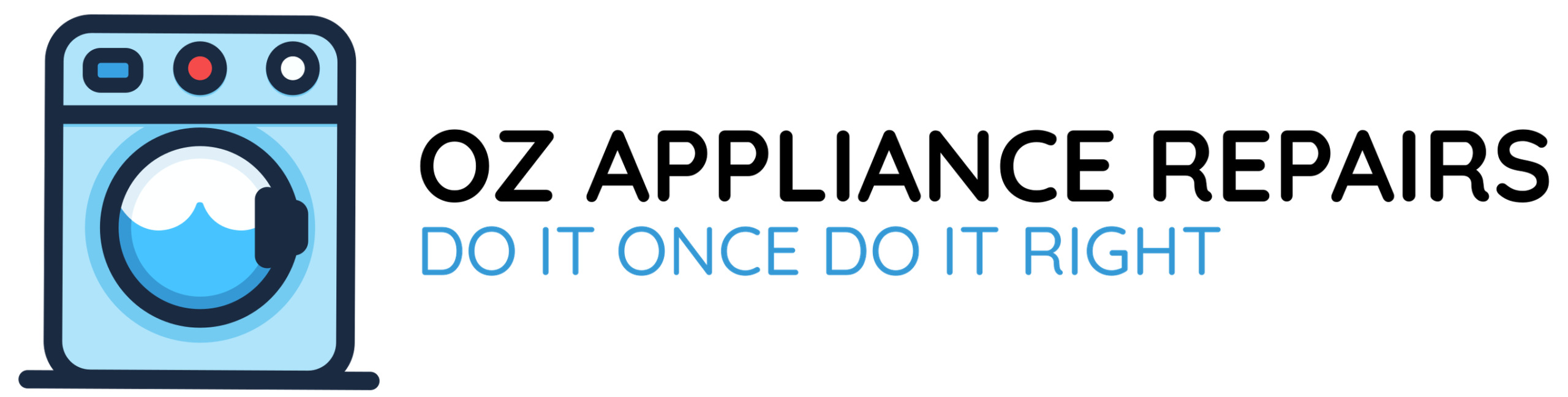 OZ APPLIANCE REPAIRS